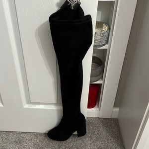 bailey high leg unit boots